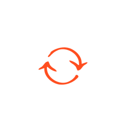 Circular Arrows